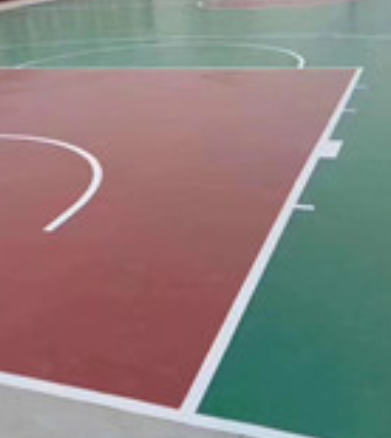壶关篮球场地坪维修全方案
